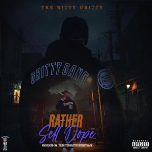 Tre Nitty Gritty的專輯CHOICES (Explicit)