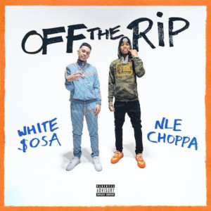 White $osa的專輯Off the Rip (Explicit)