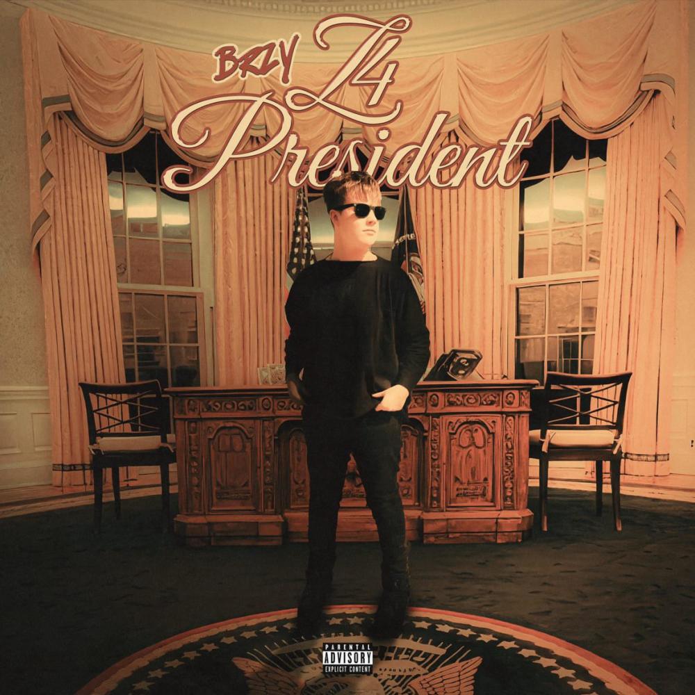 OUTTA TOWN (feat. MIA Ghost, Scatz, ATM ALEE & TR4VV) (Explicit)