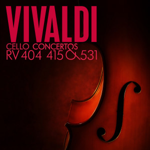 收聽Jorg Metzger的Cello Concerto in D Major, RV 404: I. Adagio affettuoso歌詞歌曲