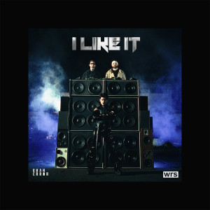 Album I Like It from Gran Error