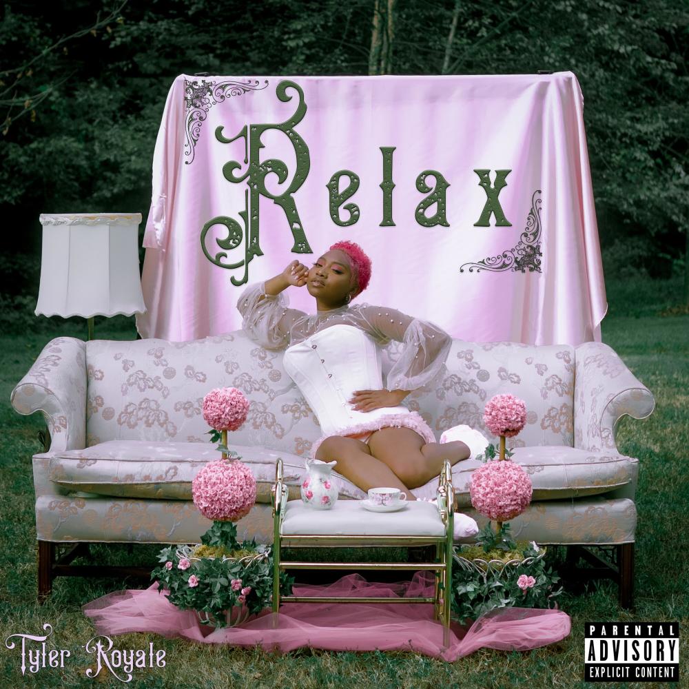 Relax (Explicit)