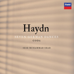 收聽Franz Joseph Haydn的Allegretto No.8 CODA歌詞歌曲