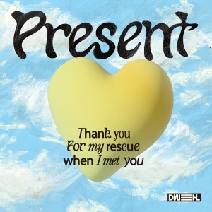 Listen to Present song with lyrics from JUNGSU