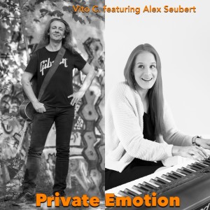 ดาวน์โหลดและฟังเพลง Private Emotion พร้อมเนื้อเพลงจาก Vito C.