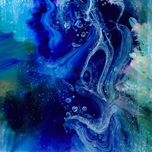 ดาวน์โหลดและฟังเพลง Vientos de Agua พร้อมเนื้อเพลงจาก El Rojo