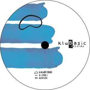 Album La Fela oleh Kikko Esse