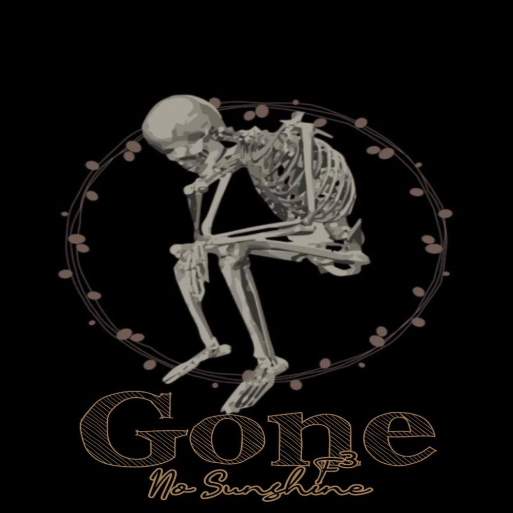 Gone (No Sunshine) (F³ Remix)
