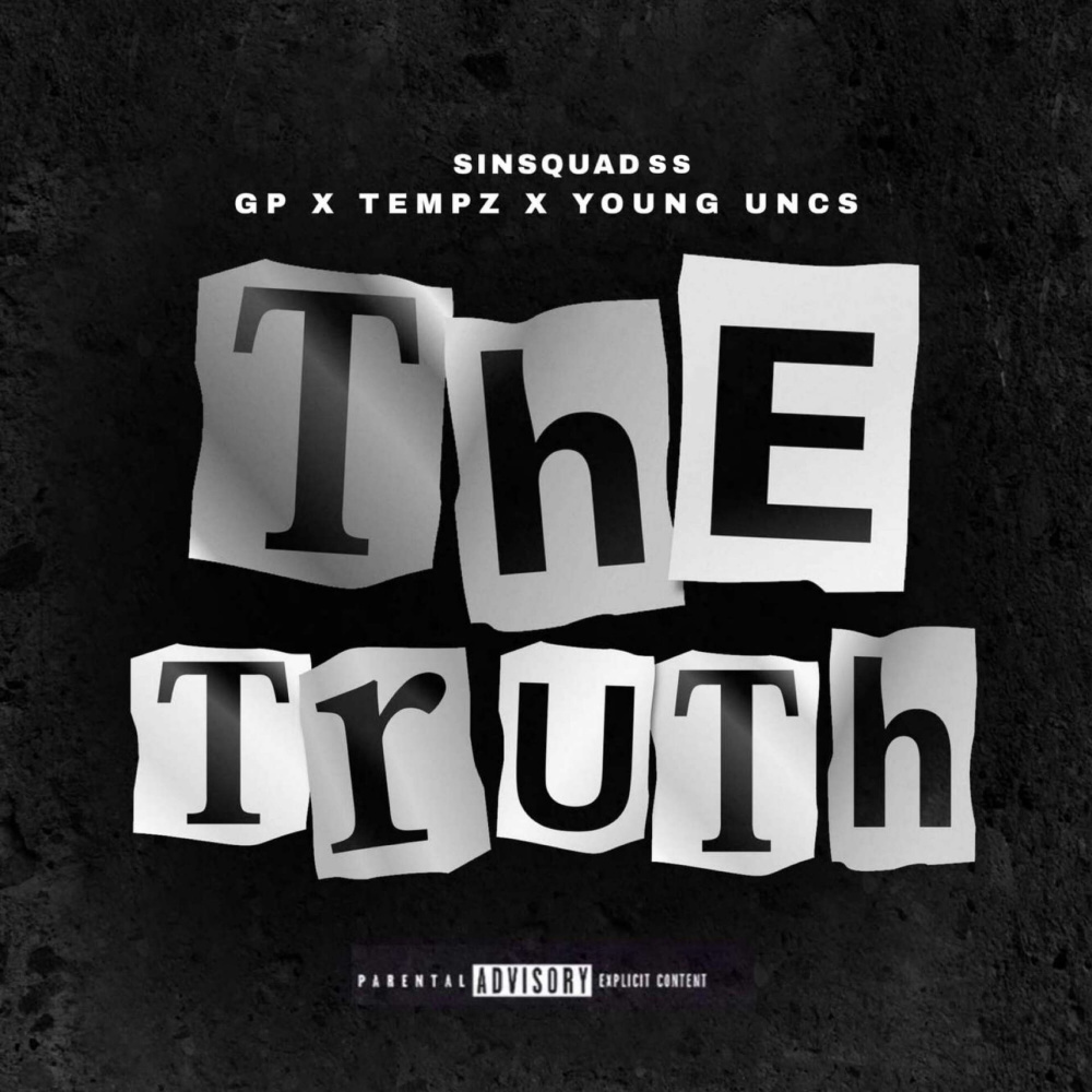 The Truth (Explicit)