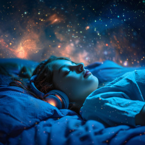 อัลบัม Music for Restful Sleep: Gentle Evening Tones ศิลปิน Sleep Tribe