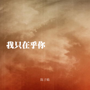 Album 我只在乎你 from 陈子晴