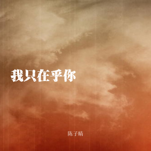 Album 我只在乎你 oleh 陈子晴