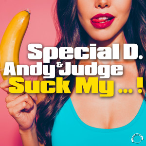 Suck My ... ! dari Andy Judge