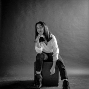 Listen to Its Only Me song with lyrics from DEWI AULIA