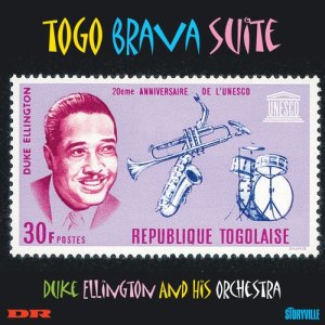 ดาวน์โหลดและฟังเพลง Soso พร้อมเนื้อเพลงจาก Duke Ellington & His Orchestra