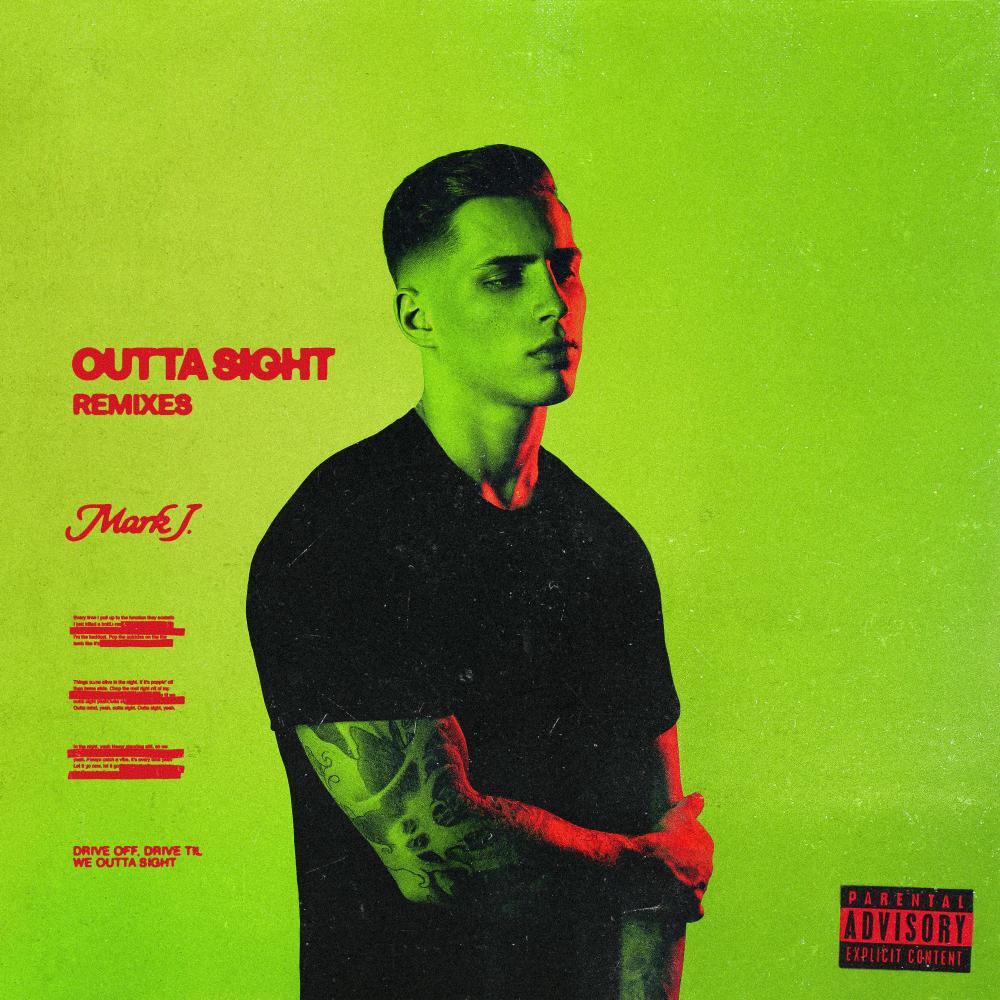Outta Sight (GOLDHOUSE Remix) (GOLDHOUSE Remix|Explicit)