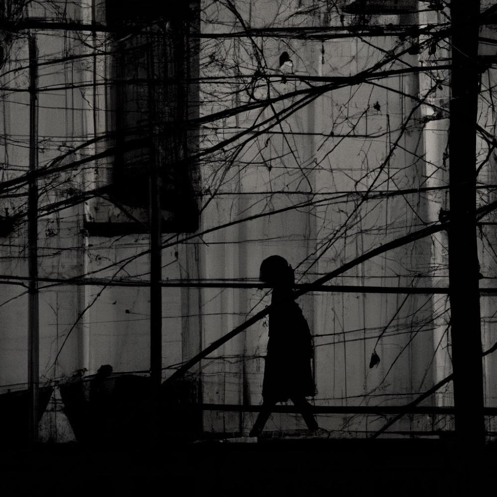 My Song Of S!\_3/\/cE (feat. Tanner Bates)