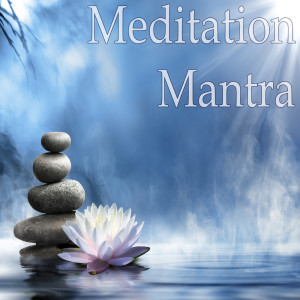 Album Meditation Mantra oleh Positive Thinking