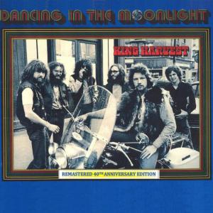 收聽King Harvest的Dancing in the Moonlight [Remastered 40th Anniversary Edition] (Remastered 40th Anniversary Edition)歌詞歌曲