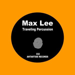 Max Lee的專輯Travelling Percussion