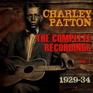 ดาวน์โหลดและฟังเพลง Some Happy Day พร้อมเนื้อเพลงจาก Charley Patton
