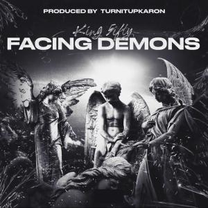 Facing Demons (Radio Edit)
