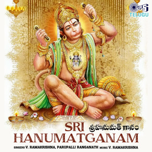 V. Ramakrishna的專輯Sri Hanumatganam