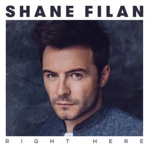 收聽Shane Filan的I Could Be (Duet with Nadine Coyle)歌詞歌曲