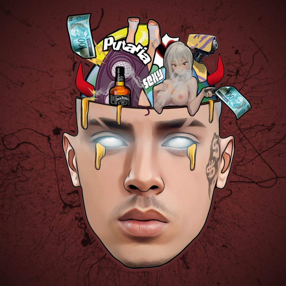 Vai Piranha ate em Baixo (Explicit)