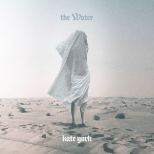 Album The Water from Kate York