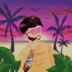 Listen to The end of summer song with lyrics from Spars