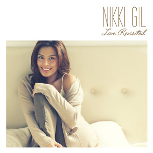 Nikki Gil的專輯Love Revisited
