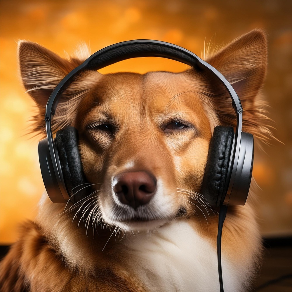 Soothing Bark Harmonics