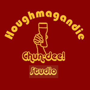 收听Houghmagandie的Yellow on the Broom歌词歌曲