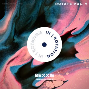 Album Find My Way oleh Bexxie