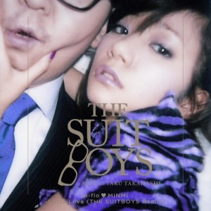 收聽m-flo loves MINMI的Lotta Love (THE SUITBOYS Remix)歌詞歌曲
