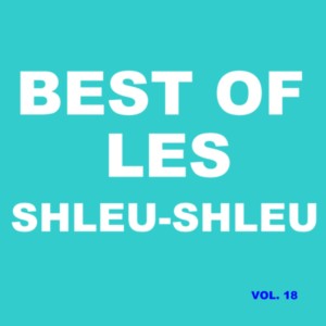 收听Les Shleu-Shleu的Boutilliers, pt. 1歌词歌曲