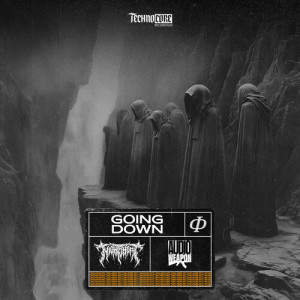 Nightshift的專輯GOING DOWN (Explicit)