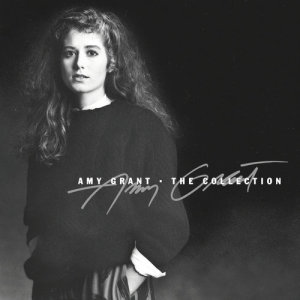 ดาวน์โหลดและฟังเพลง Angels พร้อมเนื้อเพลงจาก Amy Grant