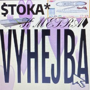 $toka的專輯VYHEJBÁ (Explicit)