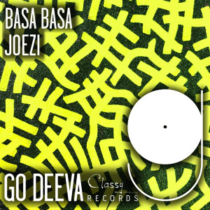 Album Basa Basa from Joezi