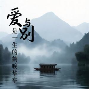 Listen to 爱与别 是一生的鹤唳华亭 (伴奏) song with lyrics from ClozUr2z