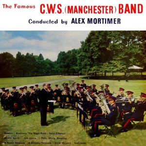 ดาวน์โหลดและฟังเพลง Coriolanus พร้อมเนื้อเพลงจาก CWS Manchester Band