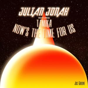 อัลบัม Now's the Time for Us ศิลปิน Julian Jonah