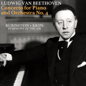 Beethoven: Concerto for Piano and Orchestra No. 4