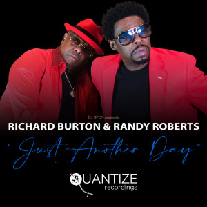 Randy Roberts的專輯Just Another Day