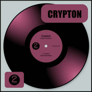 Frank Zorzetto的專輯CRYPTON (Extended Mix)