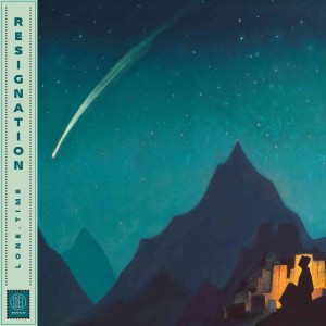 Listen to Resignation song with lyrics from lone.time