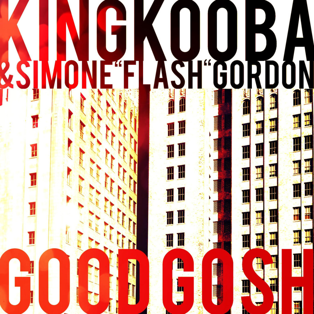 Good Gosh (The Jazzual Suspects Remix|Explicit)