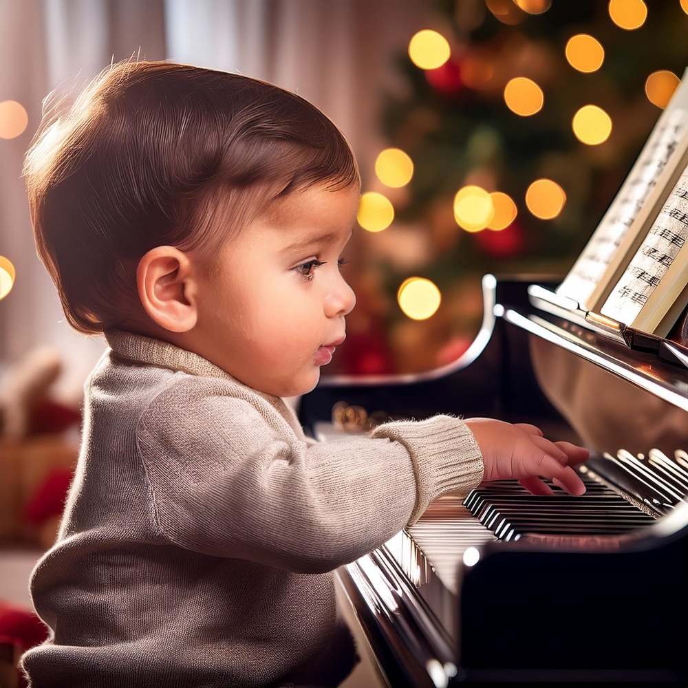 Patrones De Juego Musical